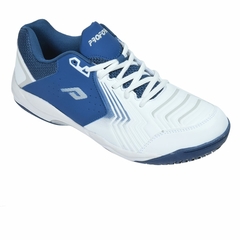 Zapatillas Deportiva Tenis Hombre Blanco Proforce (30462) - comprar online