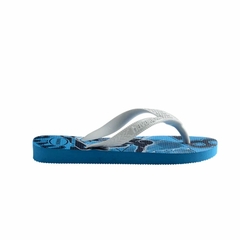 Ojotas Athletic Turquesa Havaianas (27272) en internet