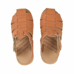 Sandalias Franciscanas Baby Suela Klivers (90003) en internet