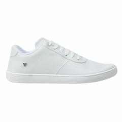 Zapatillas Urbanas Blanco Deli (7403)