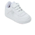 Zapatillas Urbanas Blanco Prowess (6031) - comprar online