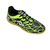 Botines De Futbol Negro-Fluo Futsal Raptor (4141) - comprar online