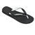 Ojotas Top Mix Negro-Negro Havaianas (55493) en internet