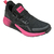 Zapatillas Deportivas Black-Fucsia Jaguar (93232) - comprar online