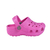 Zuecos De Goma Baby Fucsia Original Seawalk (10032)