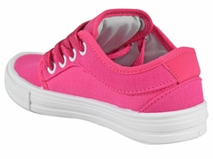 Zapatillas Skate Niñas Fucsia Prowess (11865) - comprar online