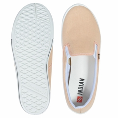 Panchas Nauticas con Elastico Nude Dama Fleximar (03402) en internet