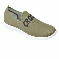 Panchas Elastizadas Verde FlyCross (2669653) - comprar online