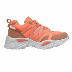 Zapatillas Deportivas Coral 901 Gaelle (48201)