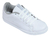 Zapatillas Urbanas Hombre Blanco Prowess (500321) en internet