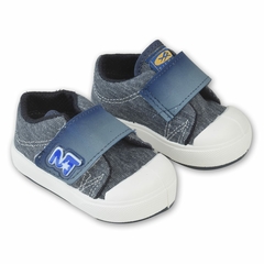 Zapatillas Urbanas Abrojo Baby Jean New Tilers (661) - tienda online