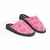 Pantuflas Globo Fucsia Solanas (02432) - tienda online