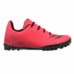 Botines de Futbol Fucsia Fluor Raptor (51311)