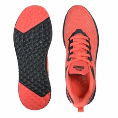 Zapatillas Deportivas Hombre Lex Rojo Gaelle (4262) - AL COSTO CALZADO