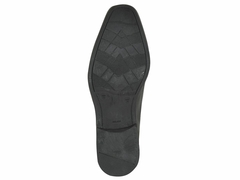 Imagen de Zapato Hombre Negro Elastico Angies (80022)