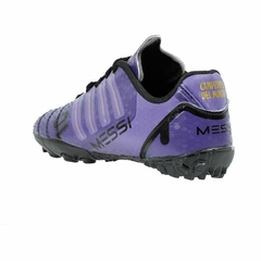 Botines de Futbol Seleccion Violeta New Blink (325411) - comprar online