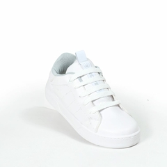 Zapatillas Urbanas Hombre Blanco Prowess (500321) - comprar online