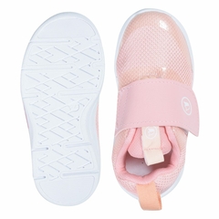 Zapatillas Deportivas Abrojo Nude Baby Prowess (90052) - AL COSTO CALZADO