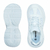 Zapatillas Urbanas Chunky Blanco Proforce (35641) - AL COSTO CALZADO