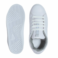 Zapatillas Urbanas Hombre Blanco Prowess (500321)