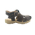 Sandalias Franciscanas Baby Chocolate Monona (10611)