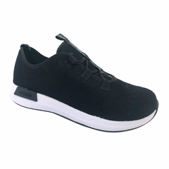 Zapatilla Deportiva Dama Negra Actvitta (4801205) - comprar online