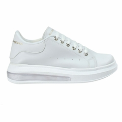 Zapatillas Urbanas Unisex Blanco Almacruz (152)