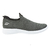 Panchas Elastizadas Gris Soft (54001)