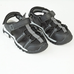 Sandalias Clement Negro Bebe Atomik (4871310) - tienda online