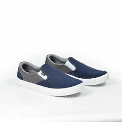 Panchas Puebla Azul-Topo Rave (0271) - tienda online