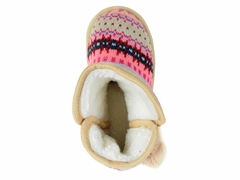 Pantubota Baby Norte Fucsia Gummi (361) en internet