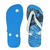 Ojotas Athletic Turquesa Havaianas (27272) - comprar online