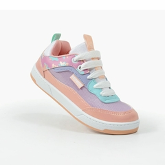 Zapatillas Skate Rosa Pastel Prowess (62152) - tienda online