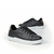 Zapatillas Urbanas Negro Wake (02291) - tienda online