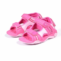 Sandalias Abrojo Recife Kids Fucsia Atomik (68784221) - tienda online