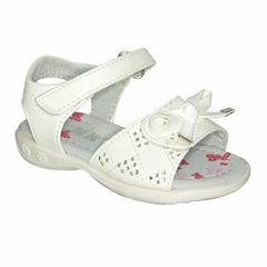 Sandalias Mia Baby Blanco Gummi (11035) - comprar online