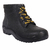 Botin Impermeable de Seguridad Traktor Negro Damalu (604) - comprar online