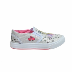 Panchas Wish Kids Blanco Unicornio Pups (270091) - comprar online