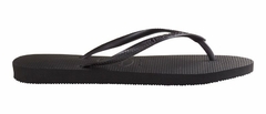 Ojotas Slim Negro Havaianas (0030) en internet