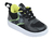 Zapatillas Urbanas Negro Prowess (06151) - comprar online