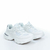 Zapatillas Urbanas Chunky Blanco Proforce (35641) - tienda online