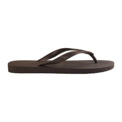 Ojotas Top Unisex Marrón Havaianas (2915) - comprar online