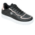 Zapatillas Urbanas Negro-Rosa Prowess (060703) - comprar online