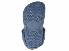 Zuecos Con Peluchito Baby Azul SeaWalk (0850641) en internet