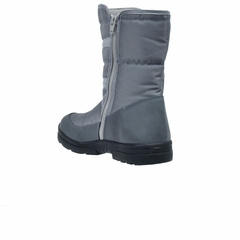 Botas Pre Ski Kids Gris Plumitas (32772) en internet