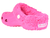 Zuecos Con Corderito Kids Fucsia SeaWalk (0850322) - comprar online