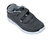 Zapatillas Colegial Abrojo Kids Negro Prowess (90111) - comprar online