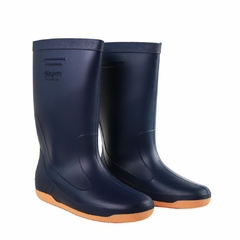 Botas De Lluvia Azul Trooper Damalu (5021) en internet