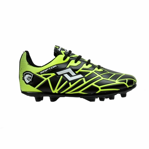 Botines raptor new arrivals