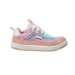 Zapatillas Skate Rosa Pastel Prowess (62152)